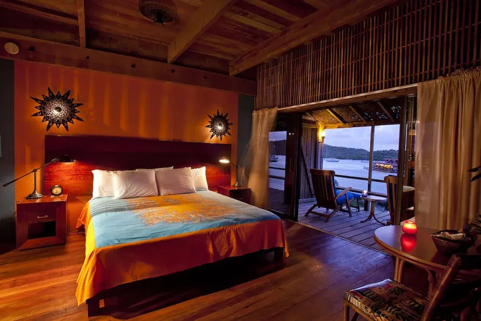 Bitter End Yacht Club