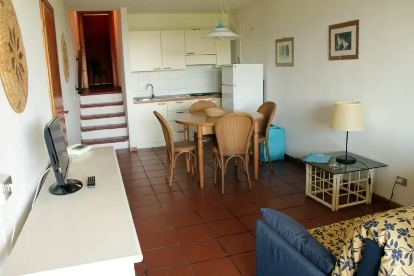 Portolaconia Residence Condominio