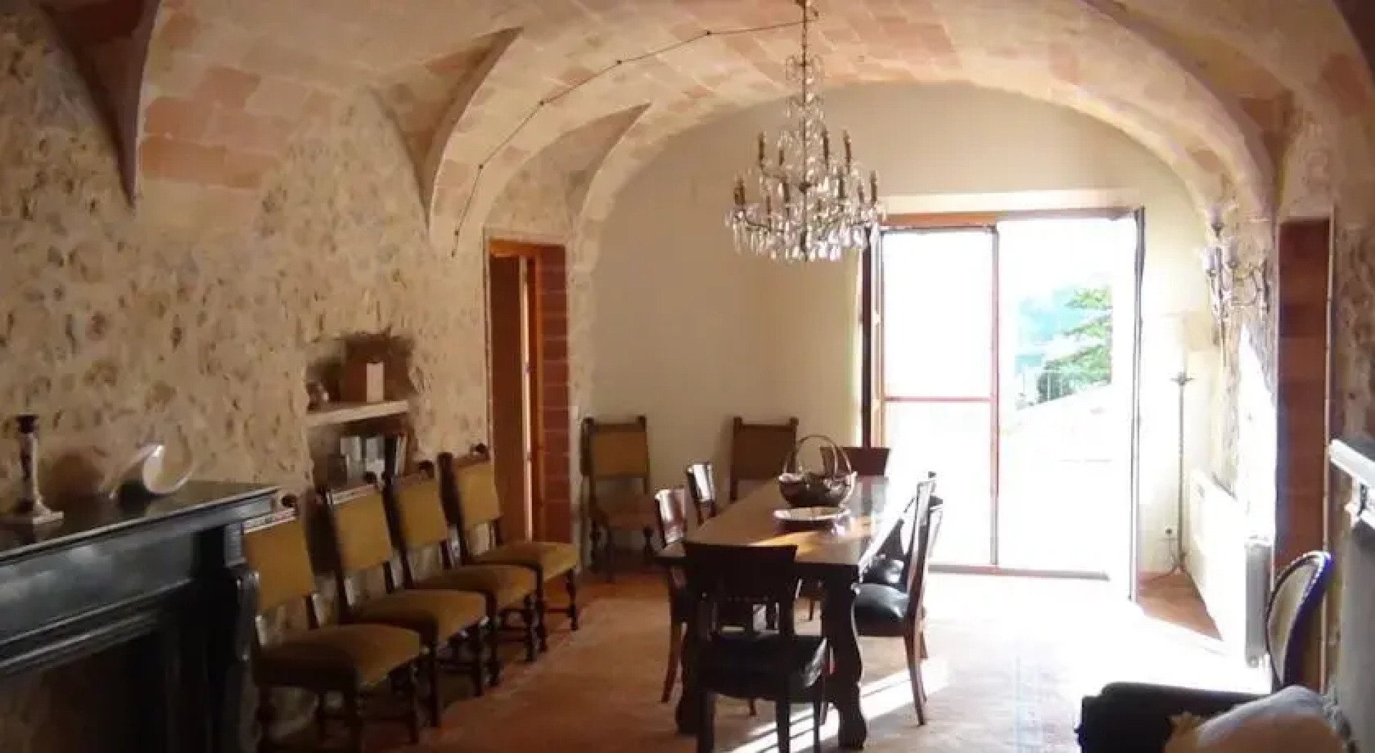 Casa Rural Ana María Pairal