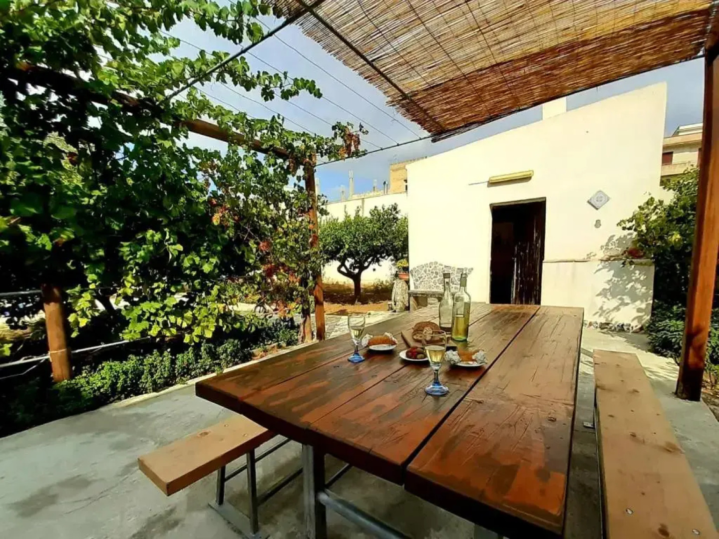 Appartamento Via Vulcano