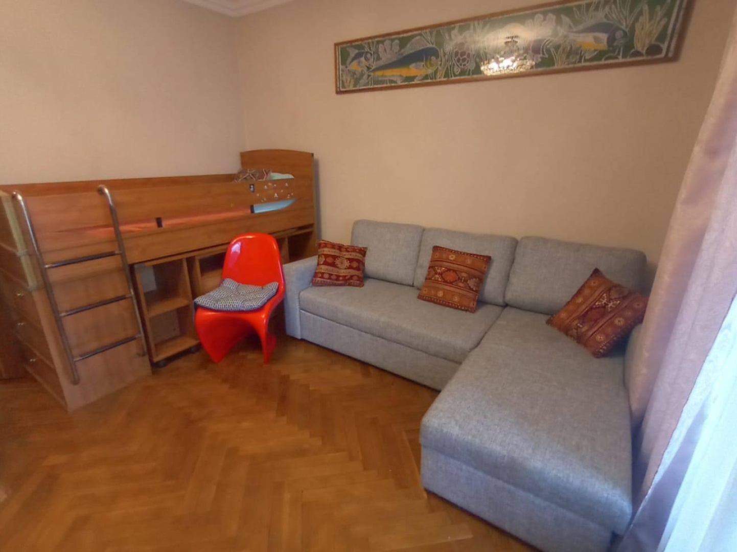 Moment House (Момент Хаус) на шоссе Ленинградское