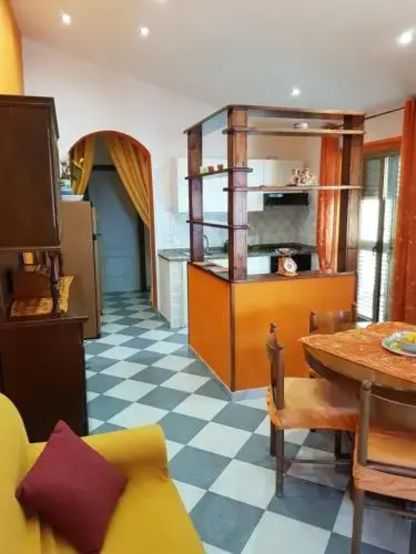 Casa Vacanze via Pola