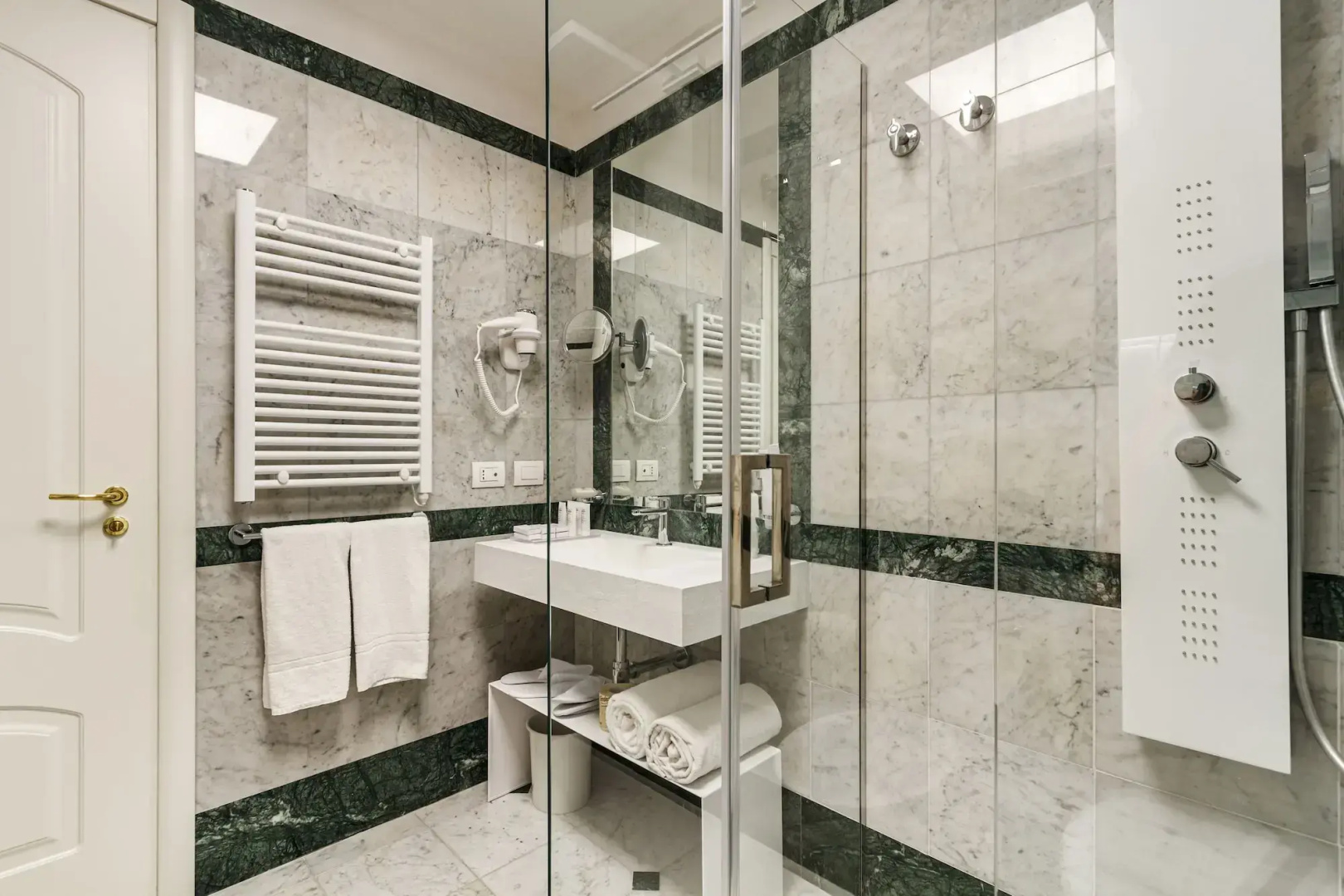 Seawater Hotel Bio & Beauty Spa