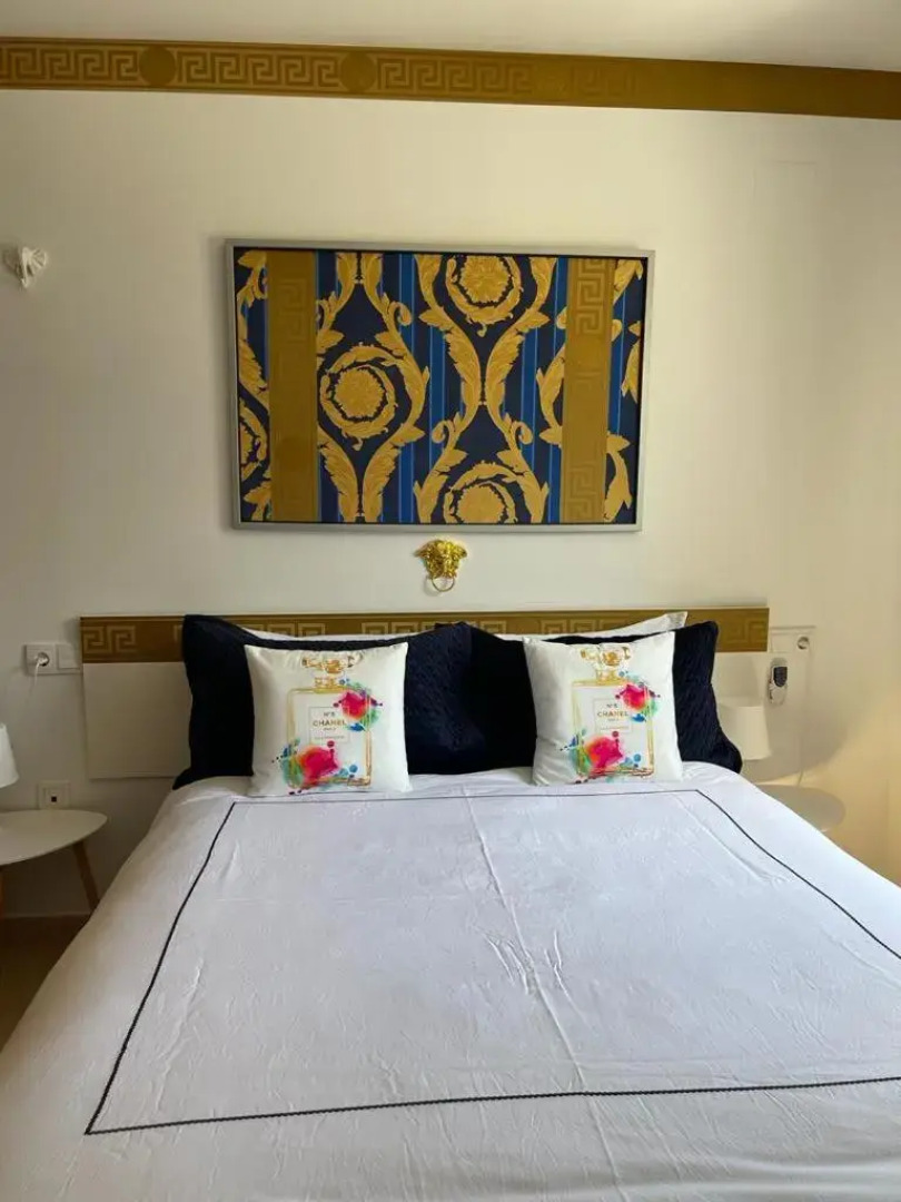 Casa Beau Murcia, Condado de Alhama