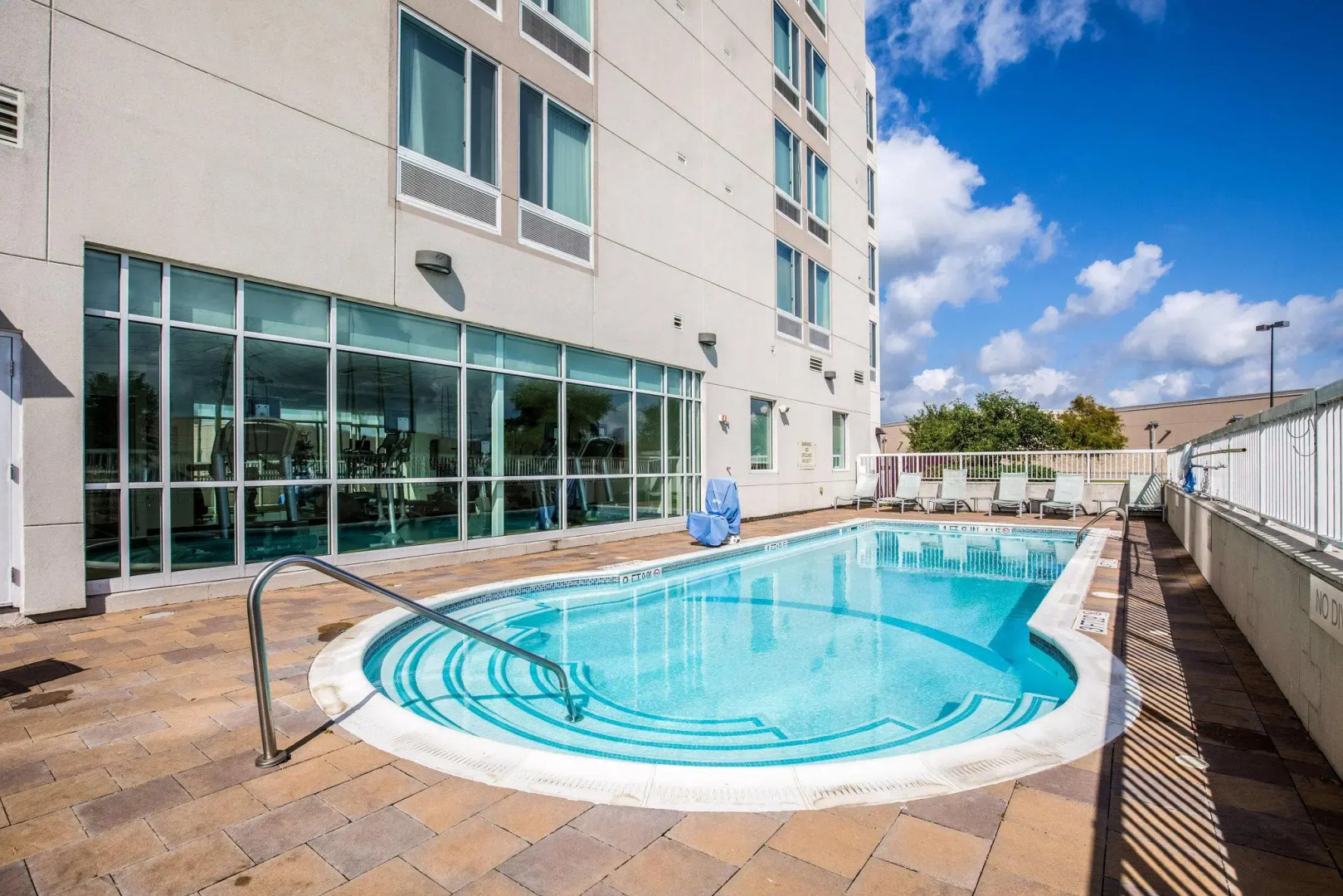 SpringHill Suites by Marriott Houston Rosenberg