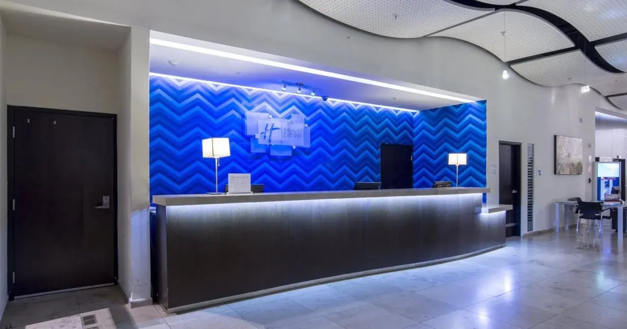 Holiday Inn Guadalajara Patria Universidad by IHG