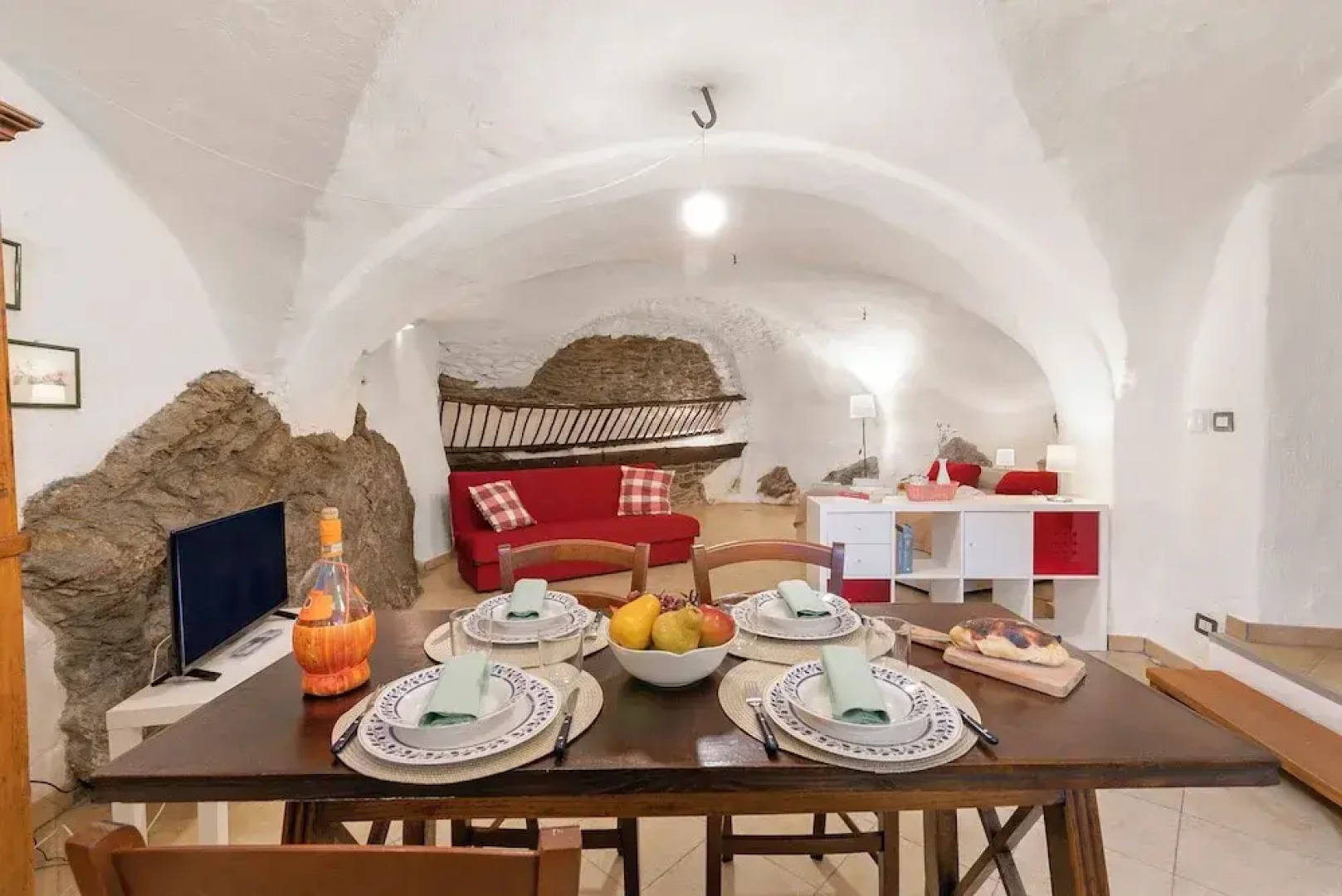 La Casetta Del Borgo