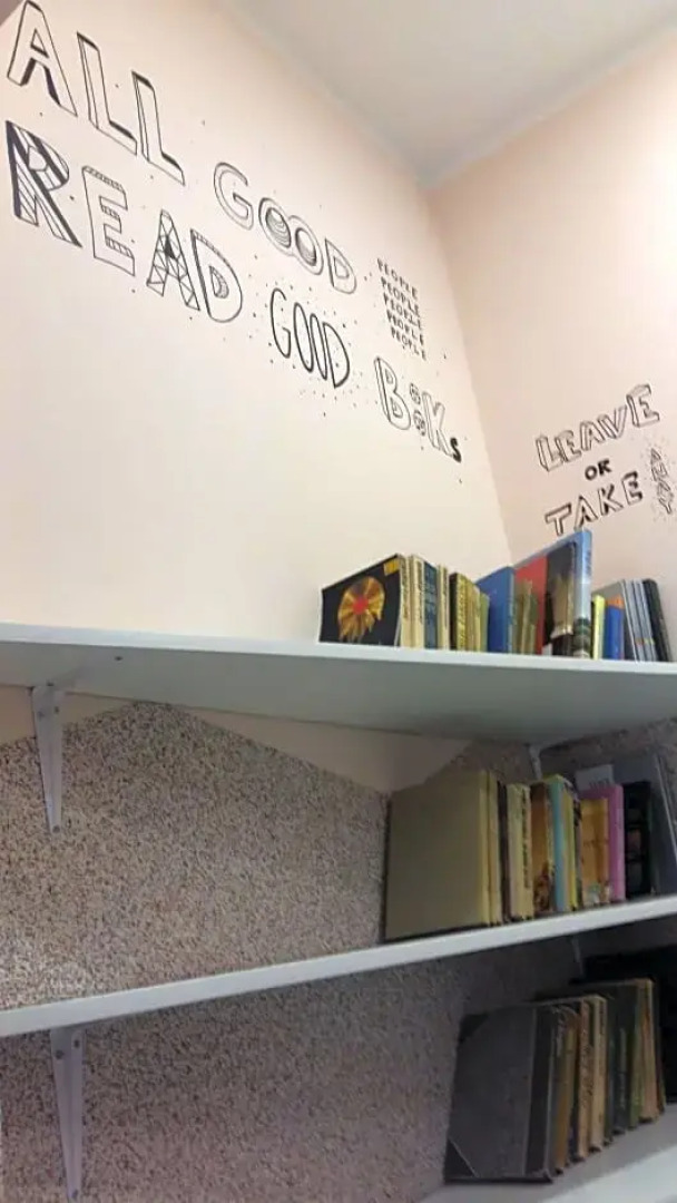 Event Hostel - Opole