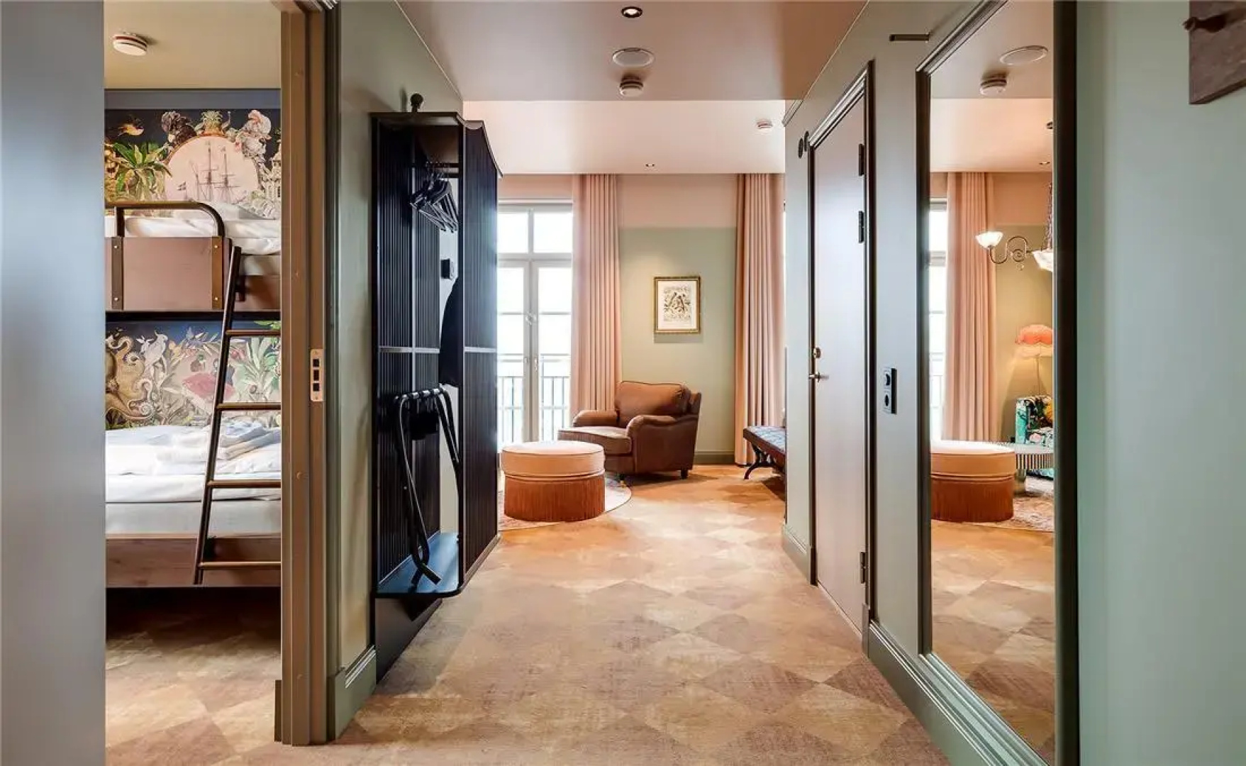 Liseberg Grand Curiosa Hotel