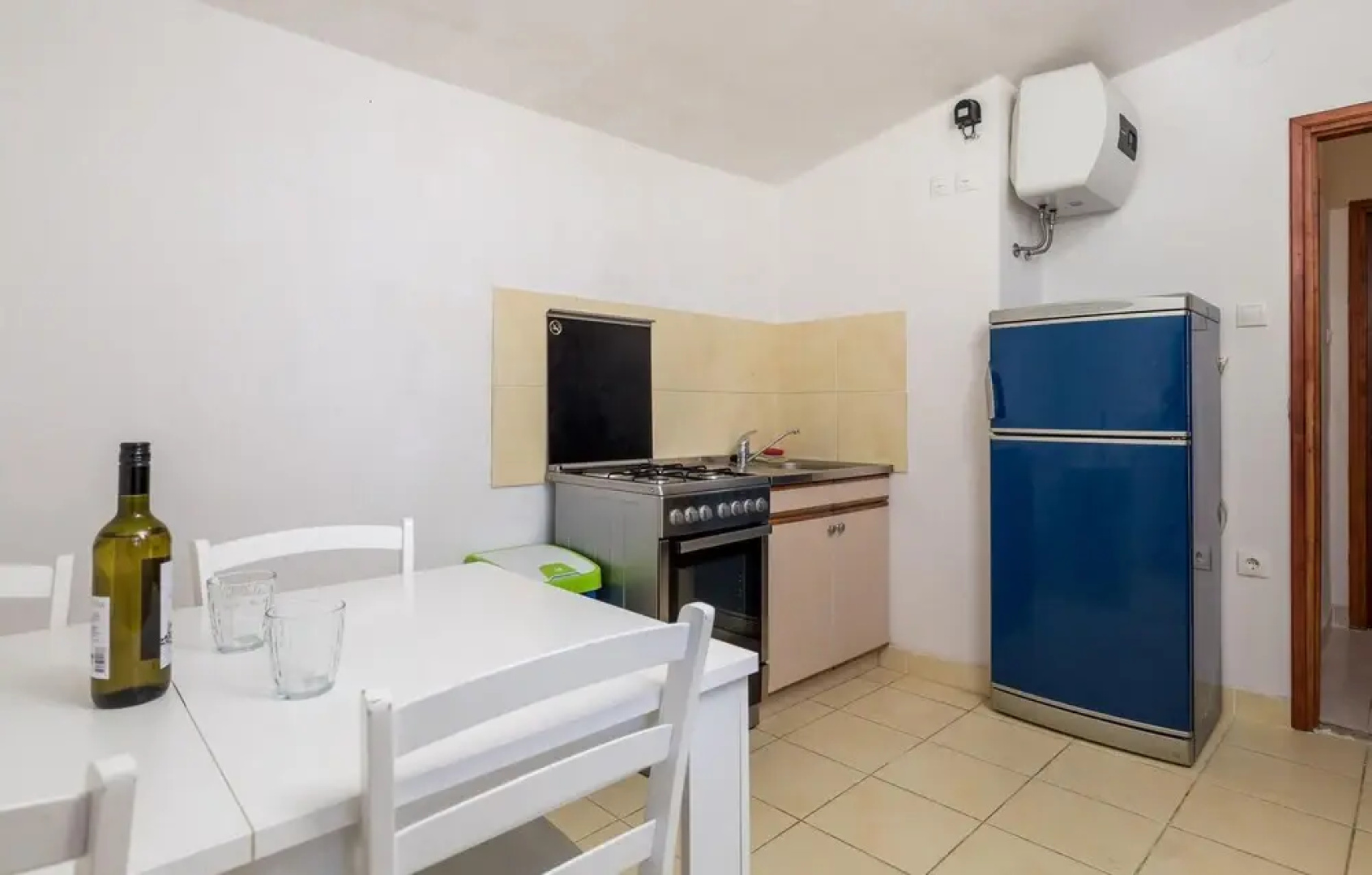 Beautiful Home in Starigrad With Wifi and 1 Bedrooms
