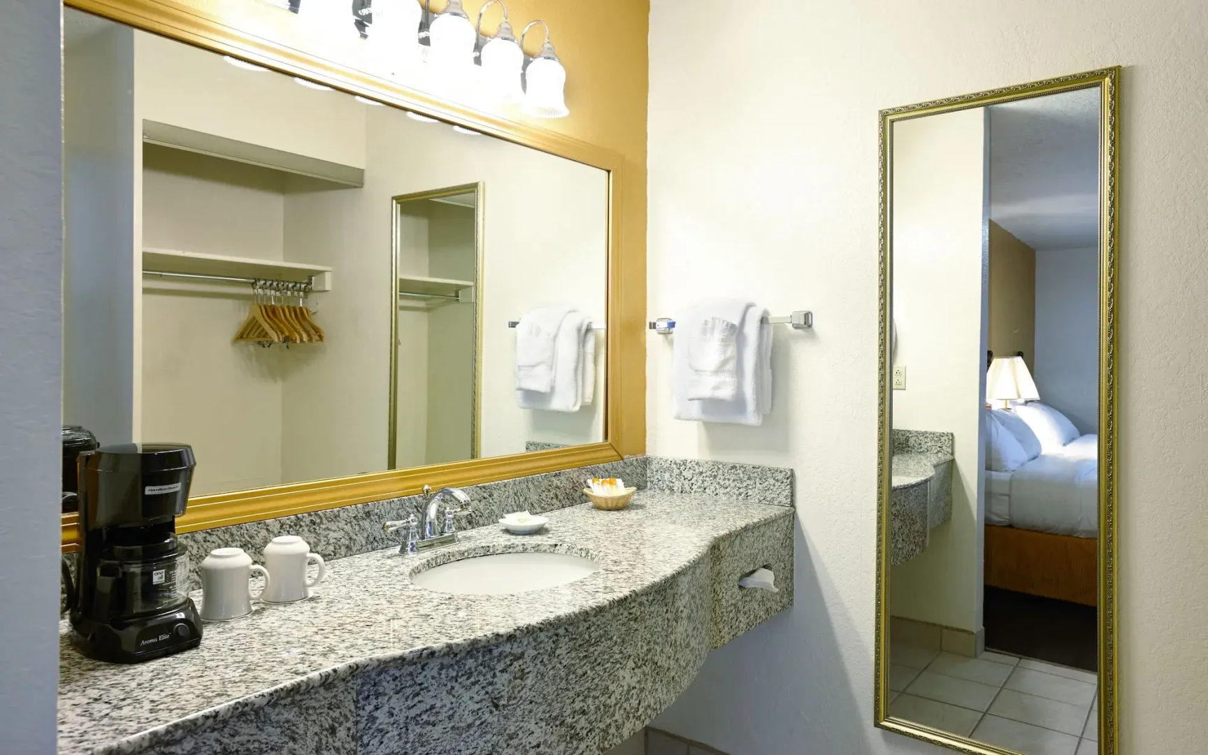 The Sandman Santa Rosa Sonoma, an Ascend Collection Hotel