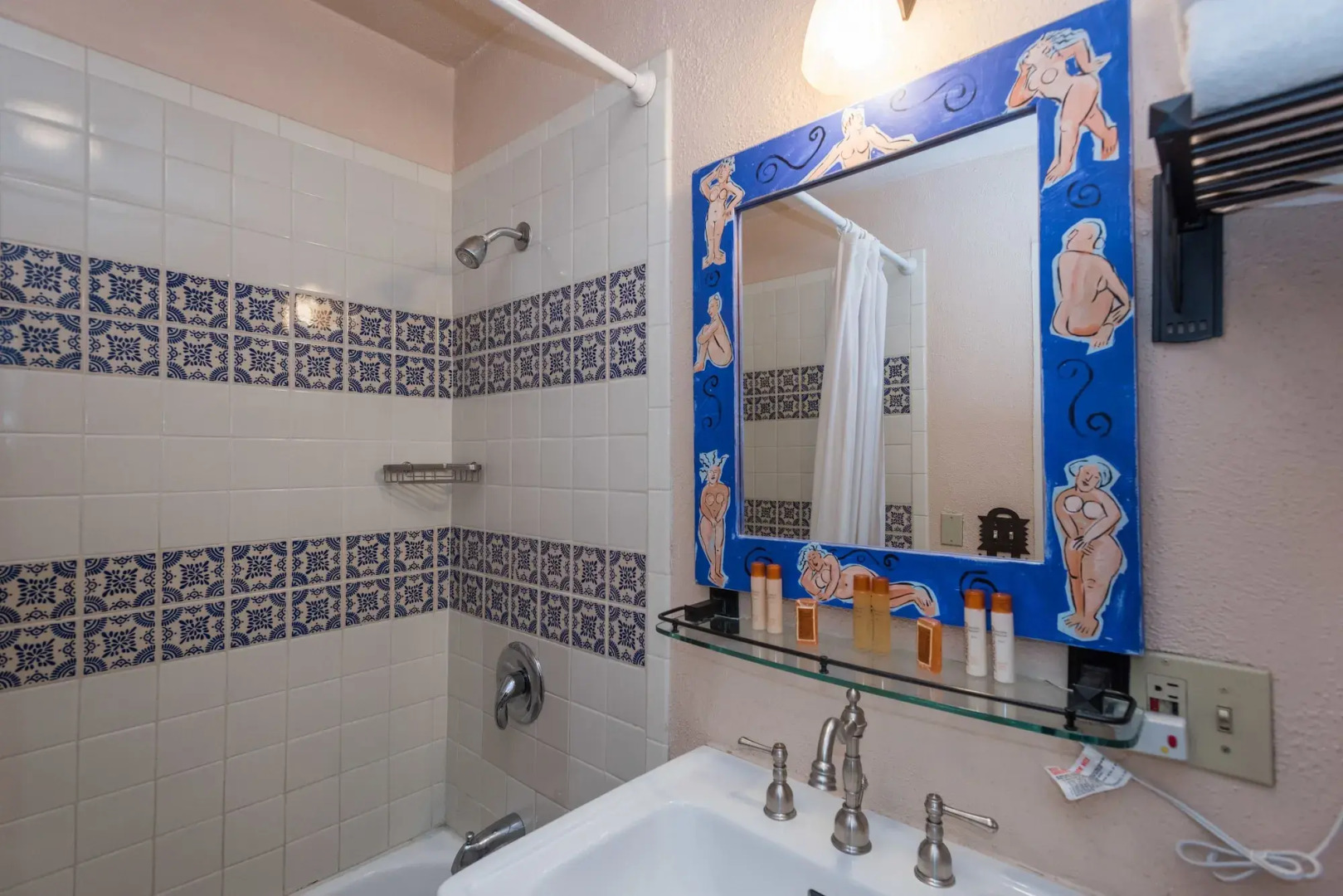 The Historic Taos Inn