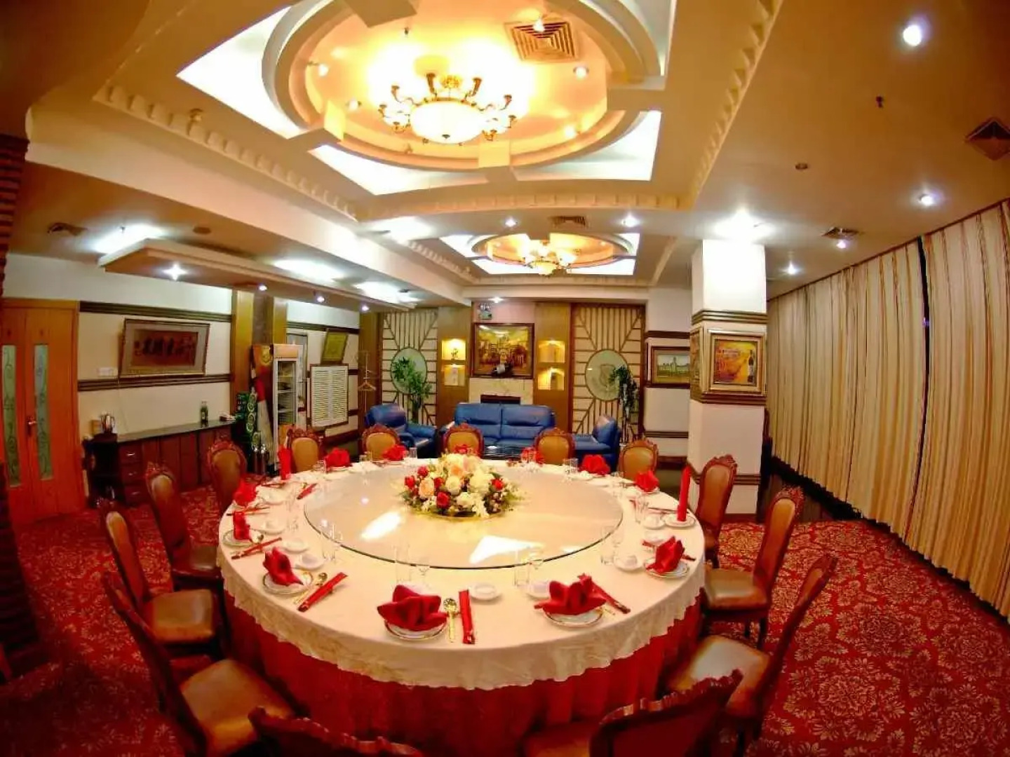 Shandong Pacific Hotel