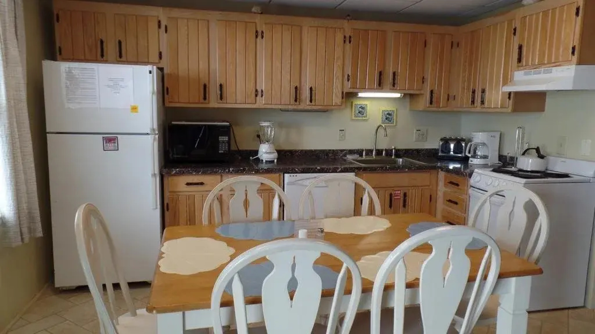 Windjammer Condominiums