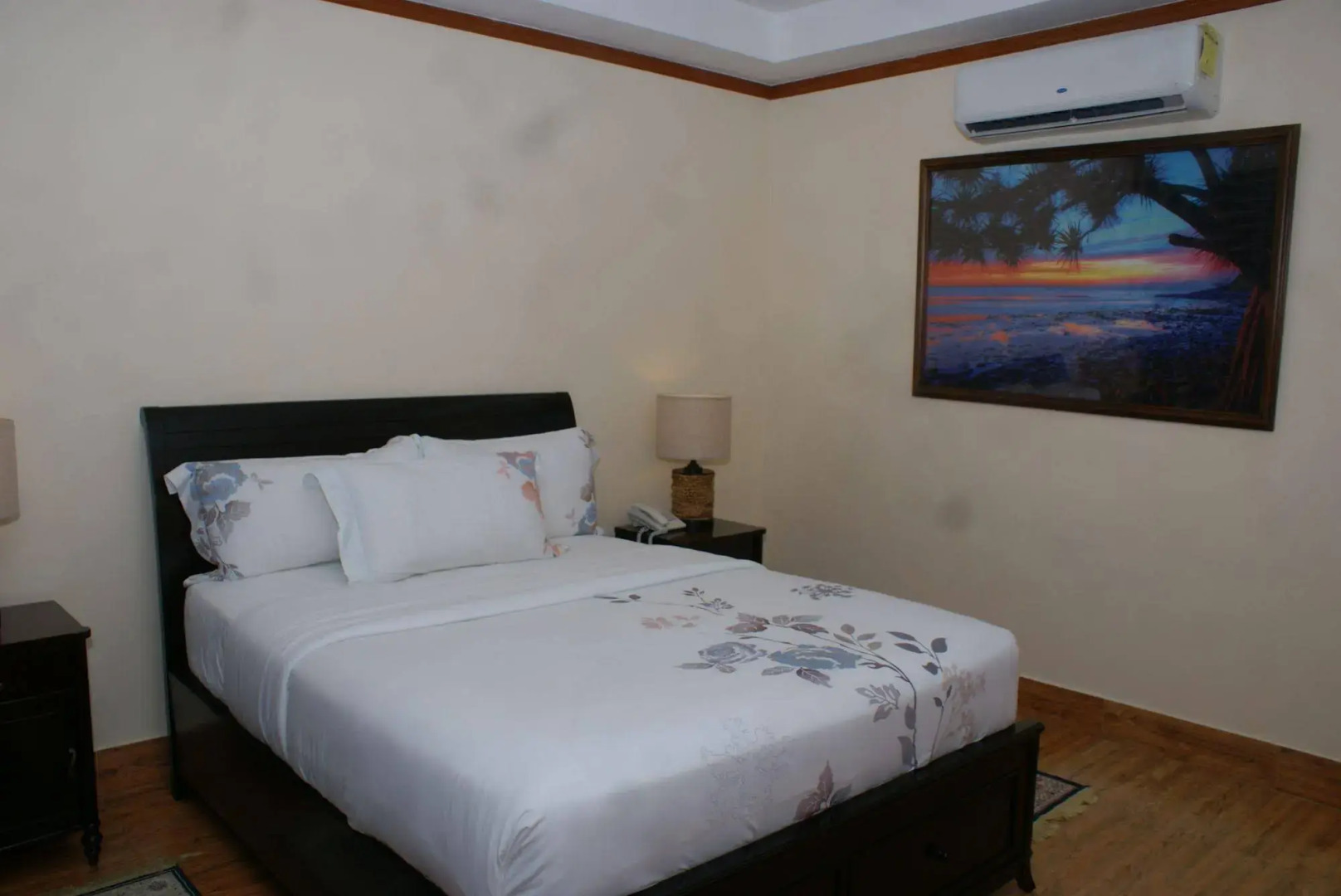 Voda Krasna Resort & Restaurant