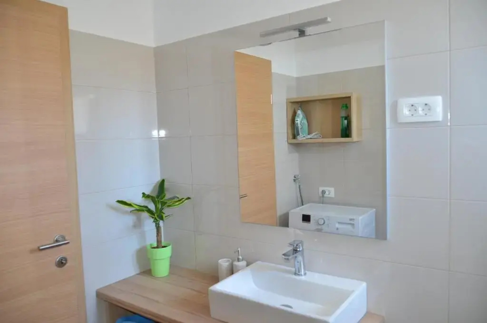 Garden View Apartments