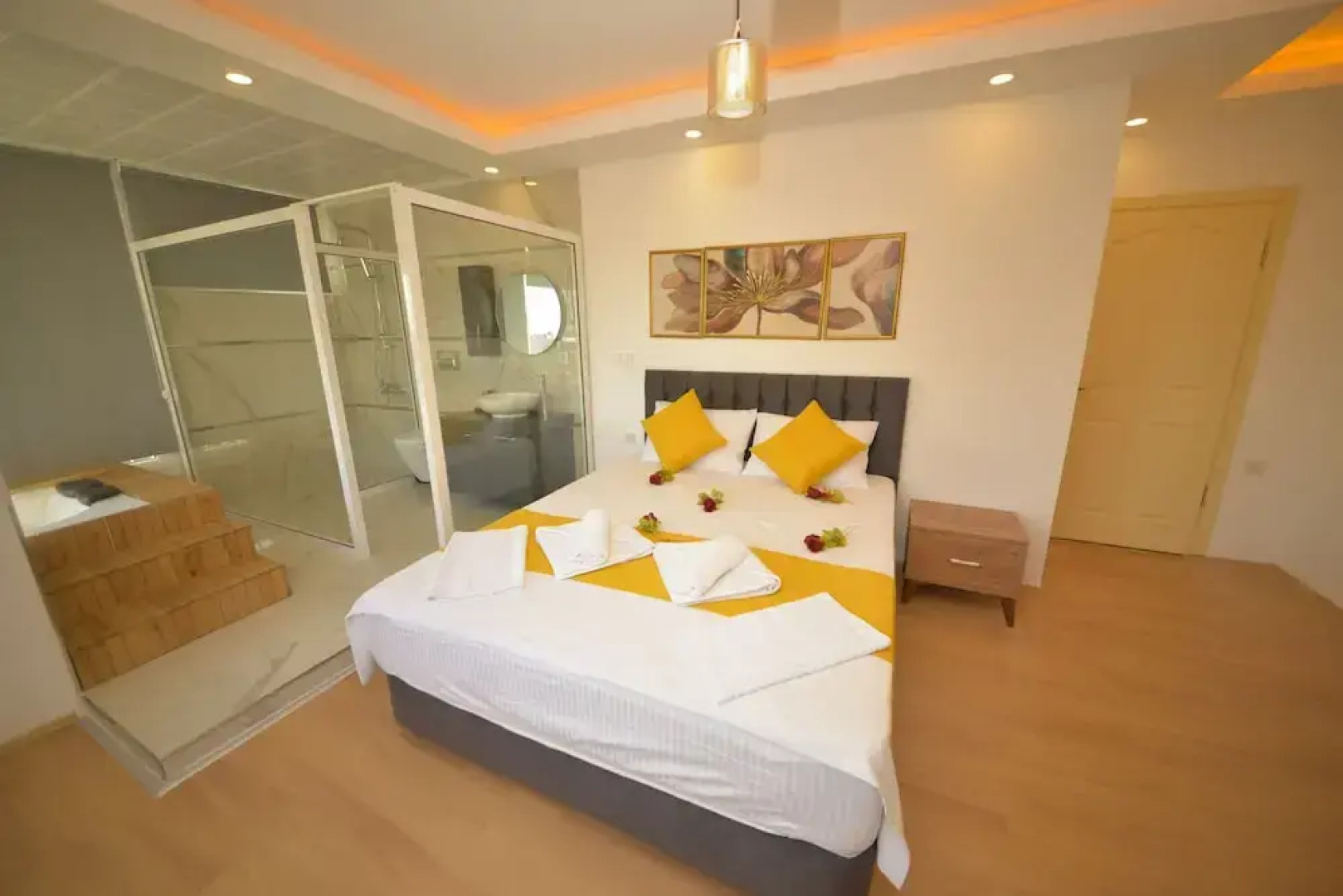 Villa Sole Mare Demre