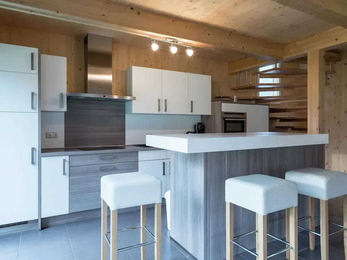 Luxurious Chalet in Murau With Sauna