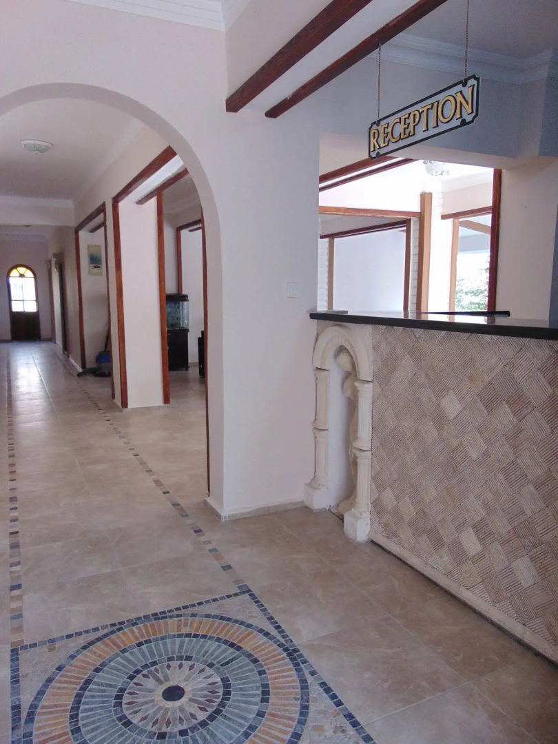 Boutique Nergiz Hotel