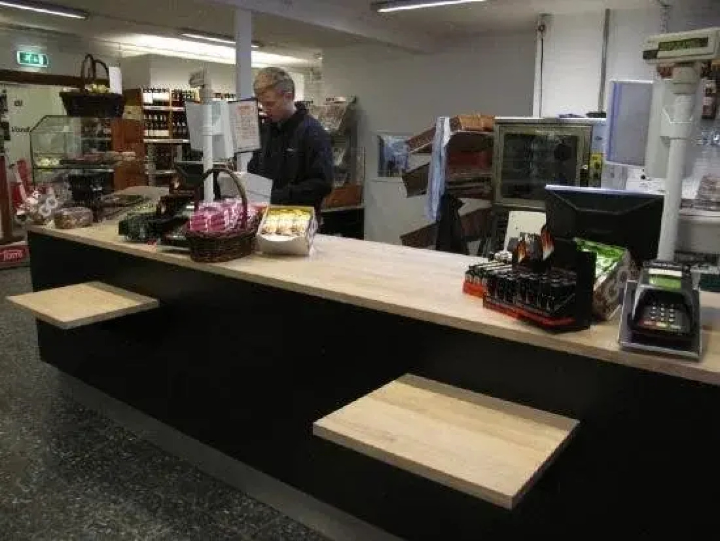 Feddet Strand Resort