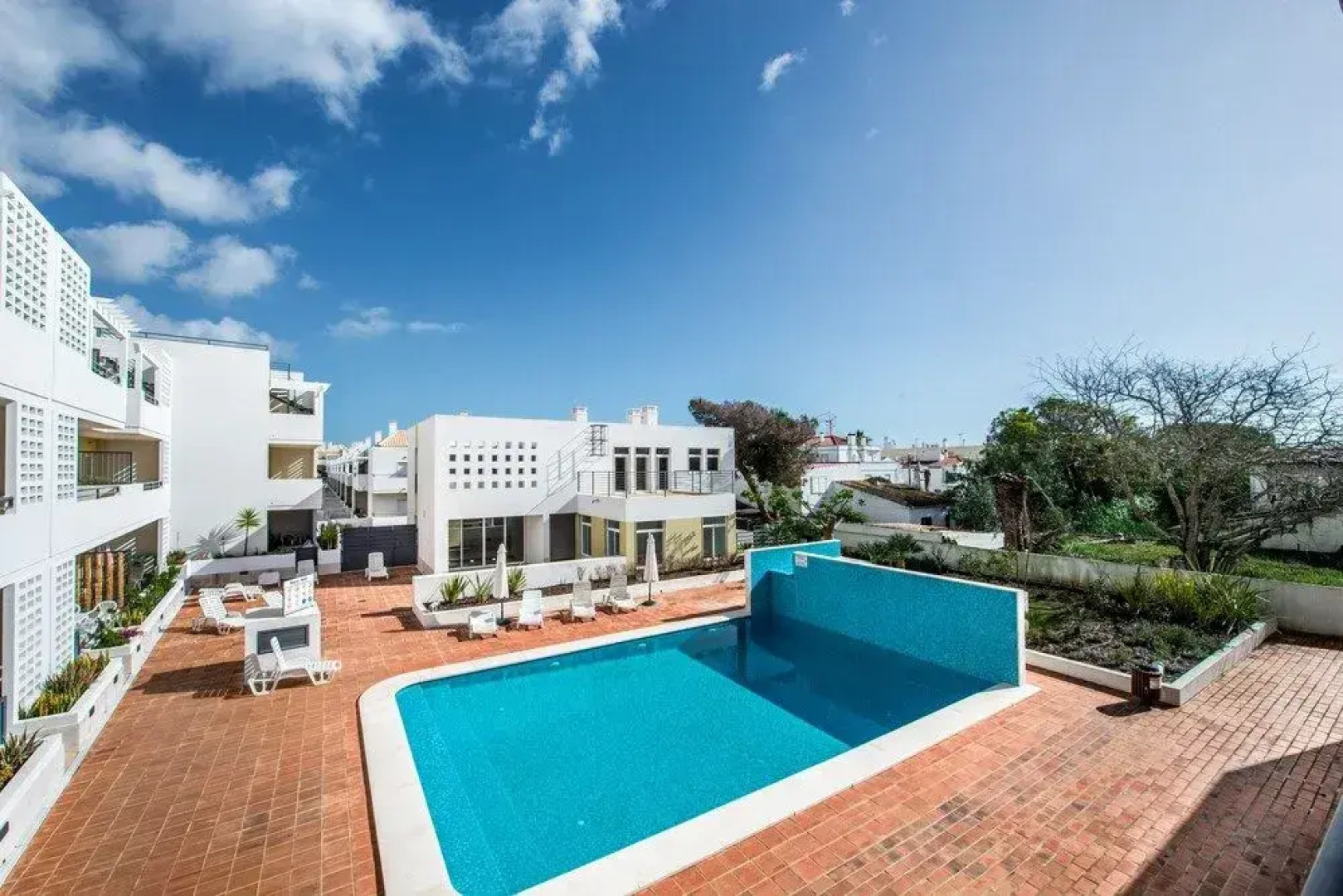 Cabanas Beach Club by MarsAlgarve