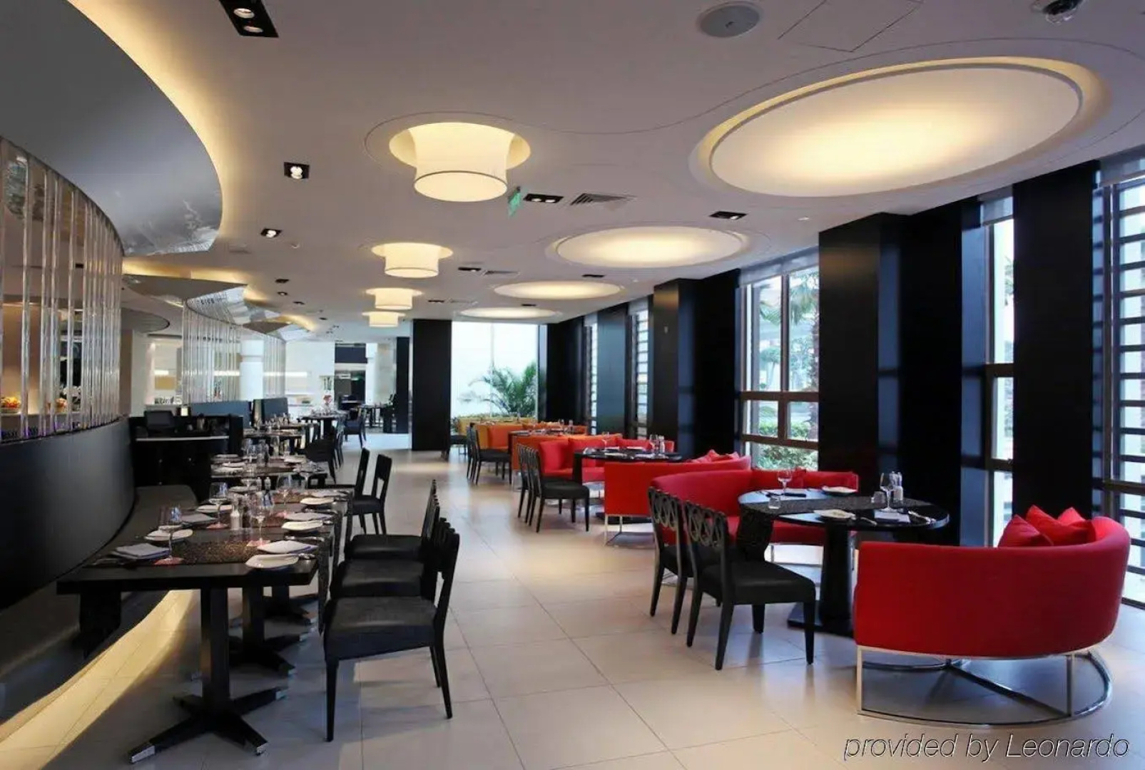 Le Meridien Xiamen