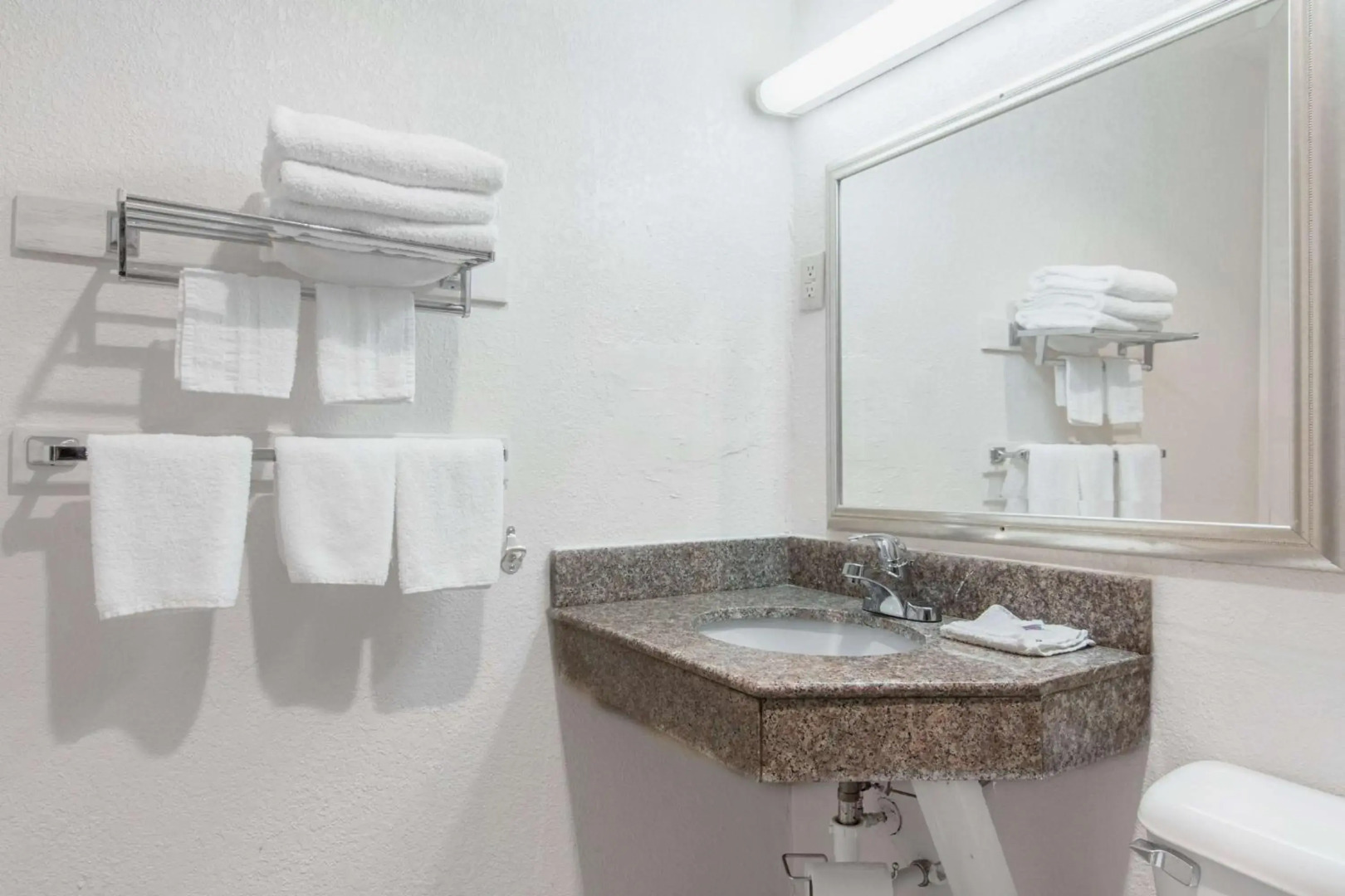 Motel 6 Hope, AR