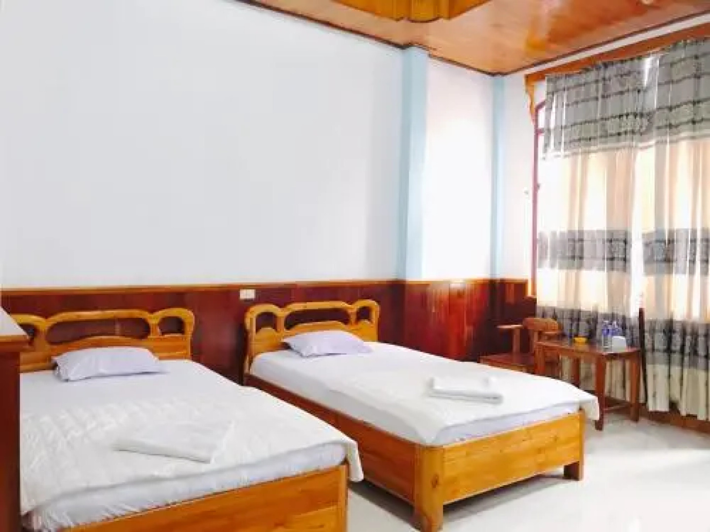 Thanh Nga Guesthouse