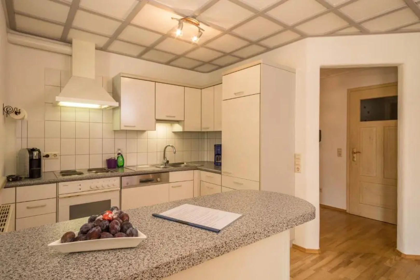 Ferienwohnung Rief