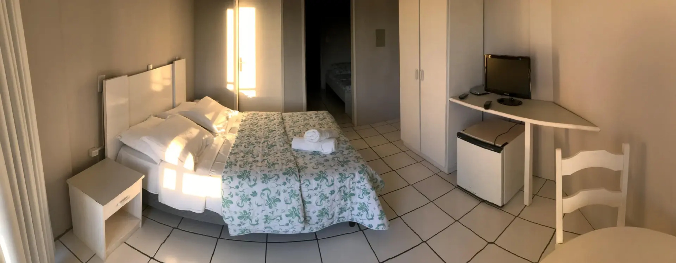 Ilha Sol Praia Hotel