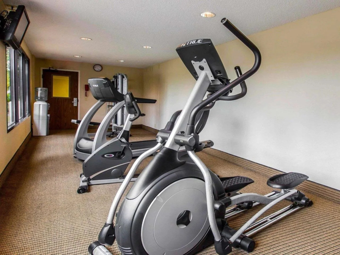 Comfort Inn Warner Robins - Robins Air Force Base Area