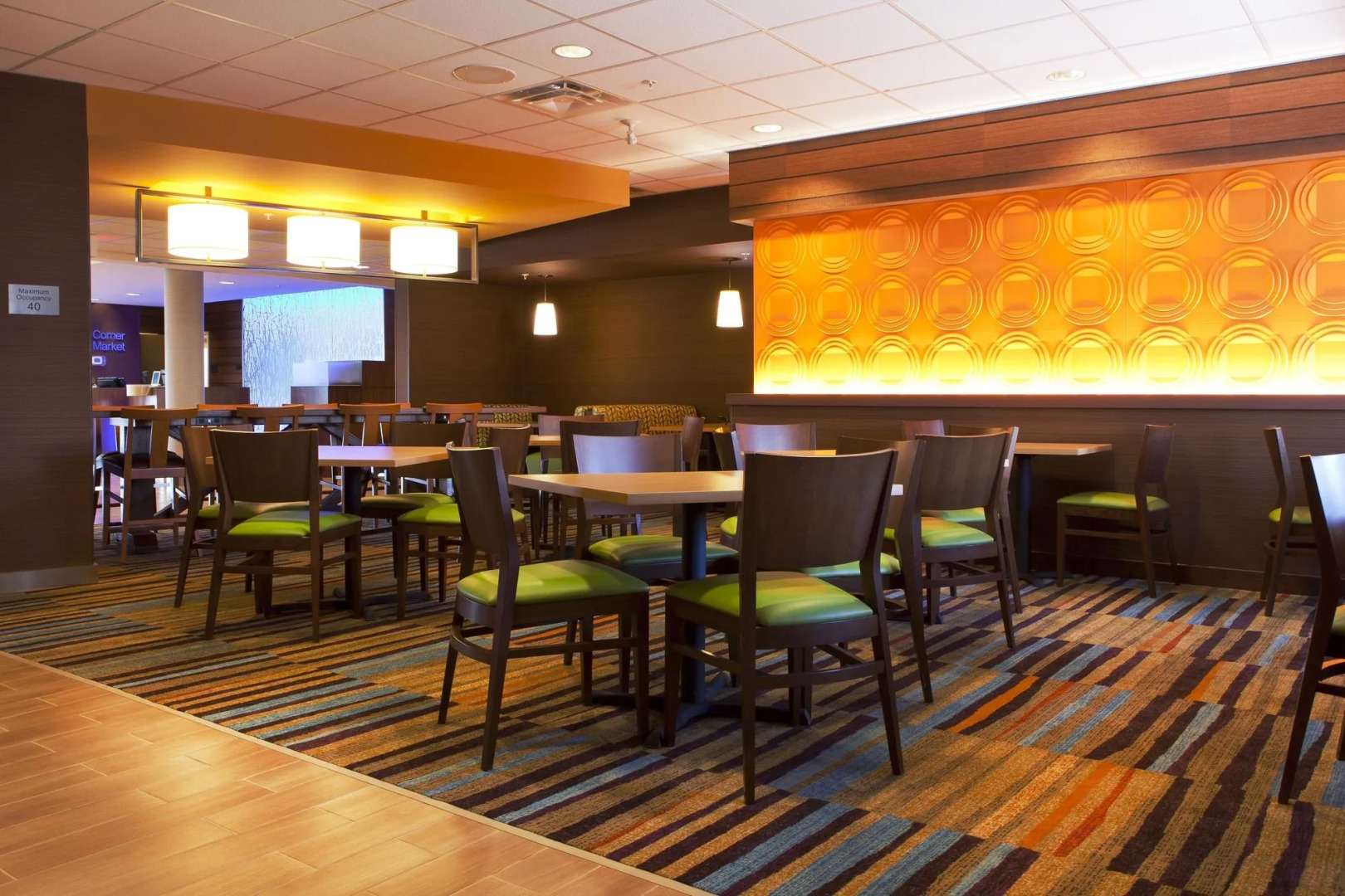 Fairfield Inn & Suites by Marriott Lethbridge