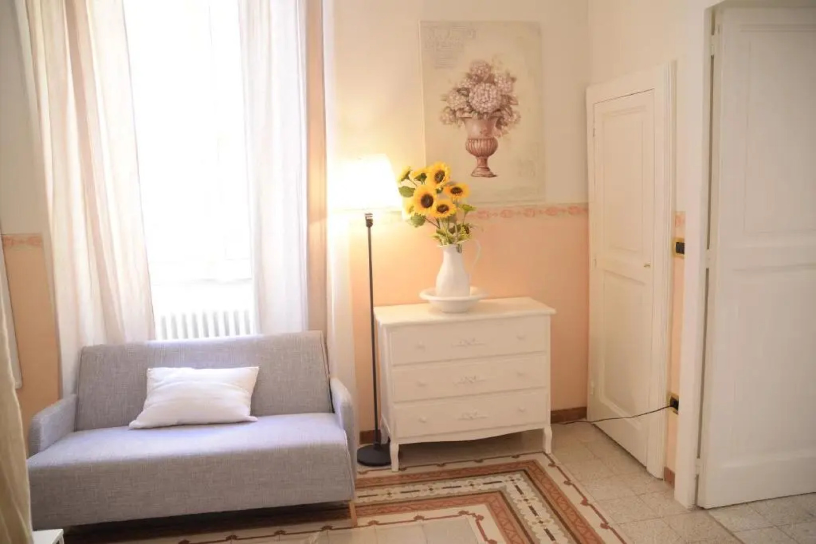 Bed And Breakfast Luciano  Son