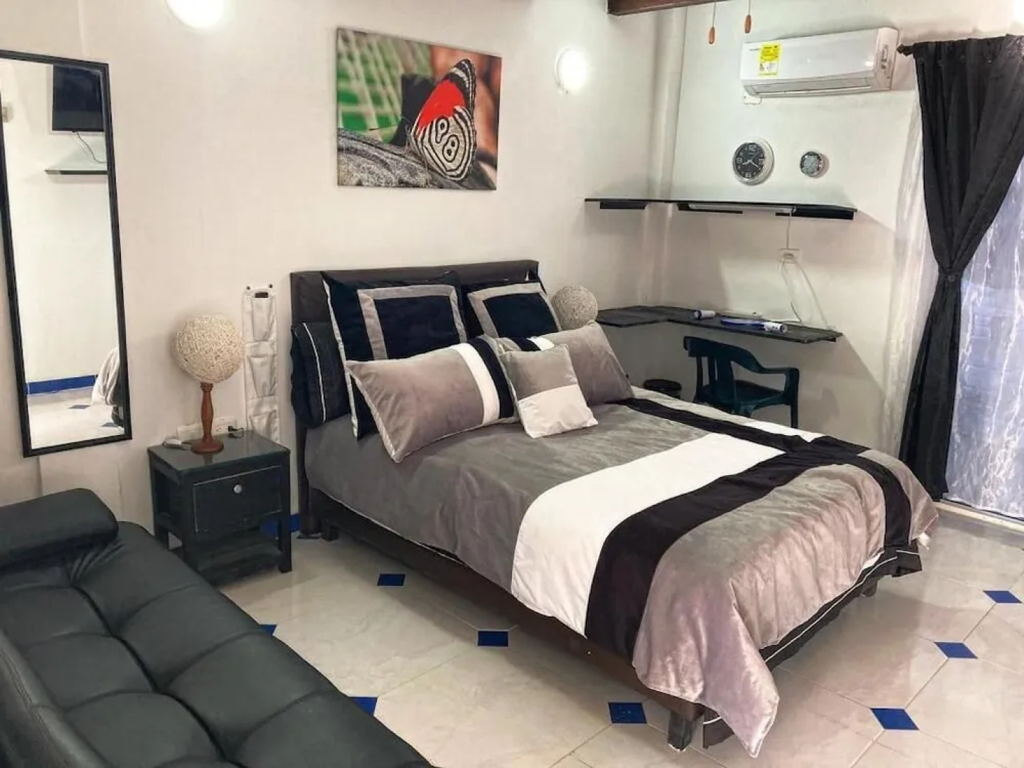 Hostal Paraiso Minca