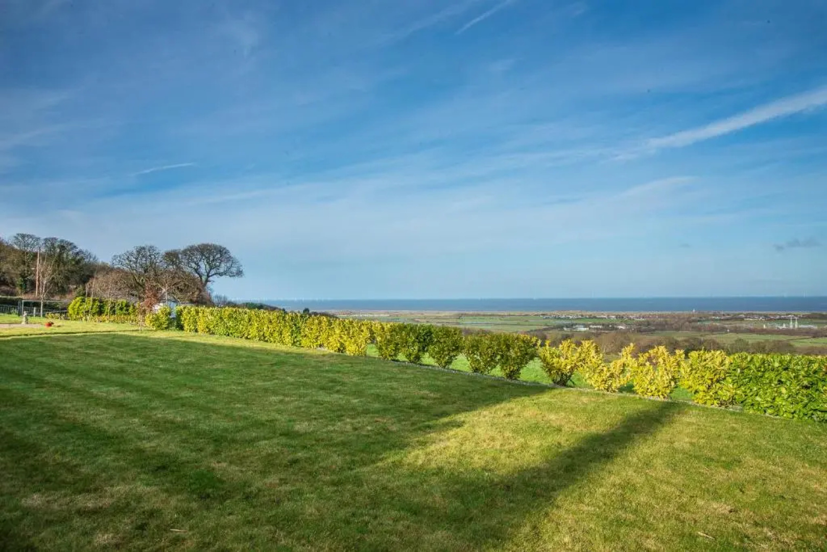 Sea Views Cottage