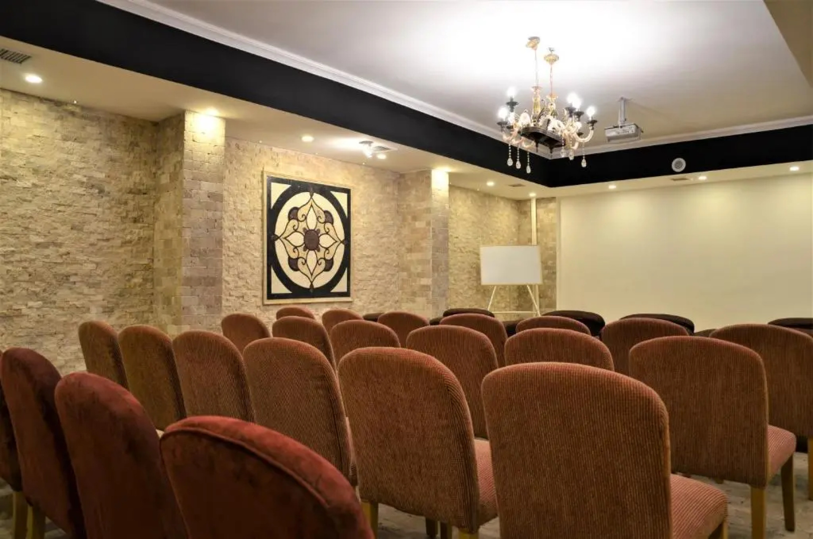 Grand Park Hotel Corlu