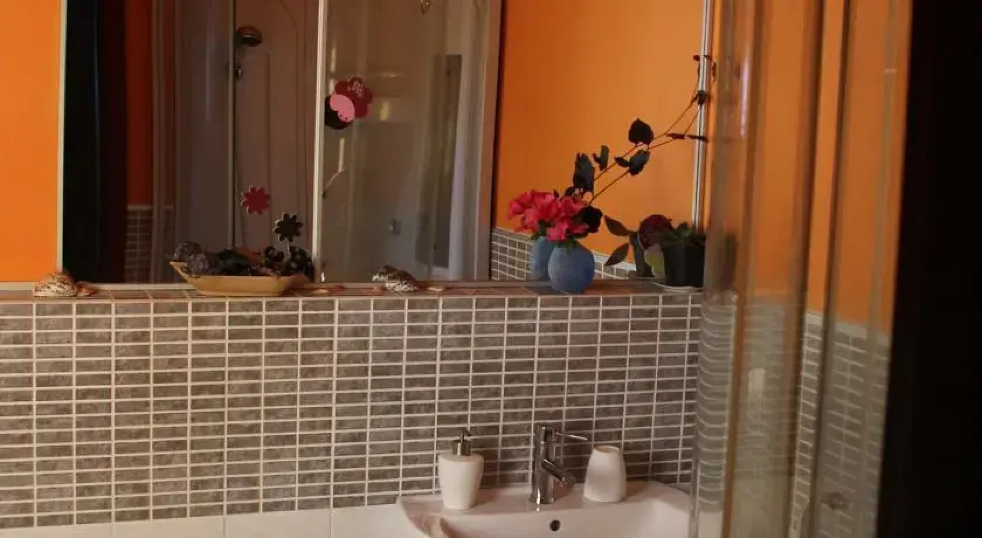 Camera con Vista Bed & Breakfast - Verbania