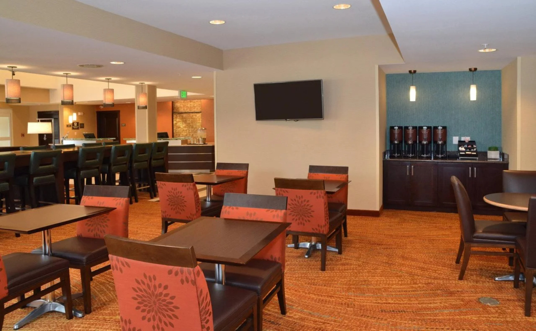 Residence Inn by Marriott Akron Fairlawn