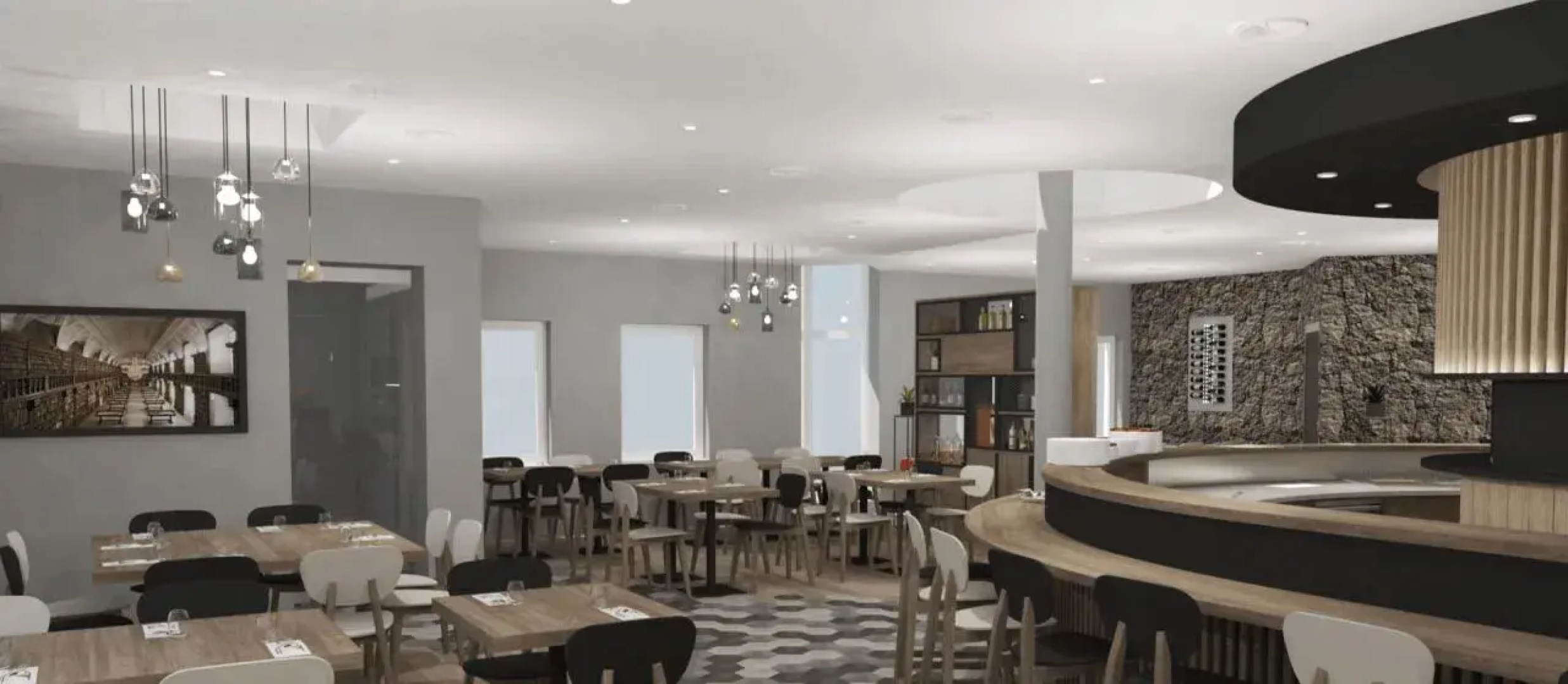 Hotel du Soleil