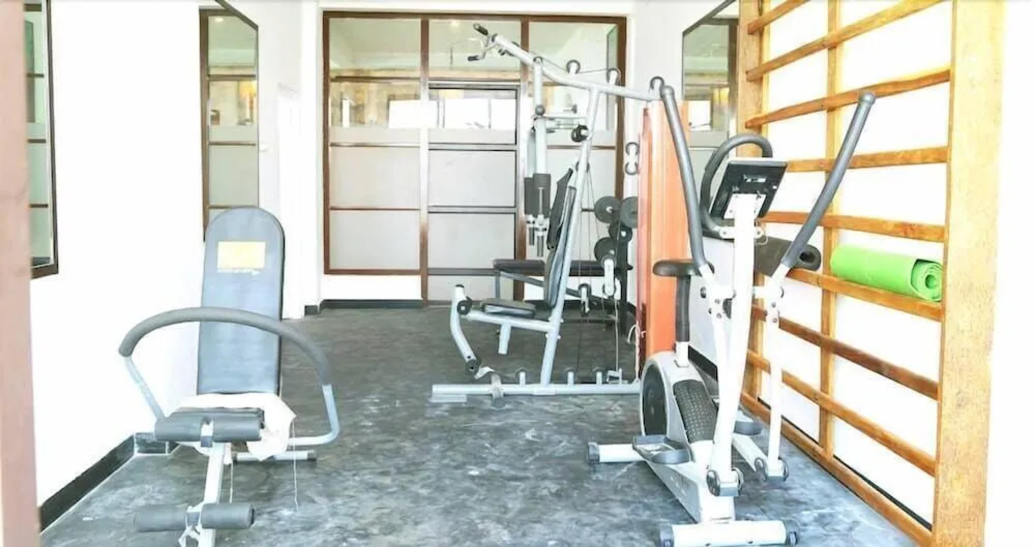 Palette - Kottai Resort