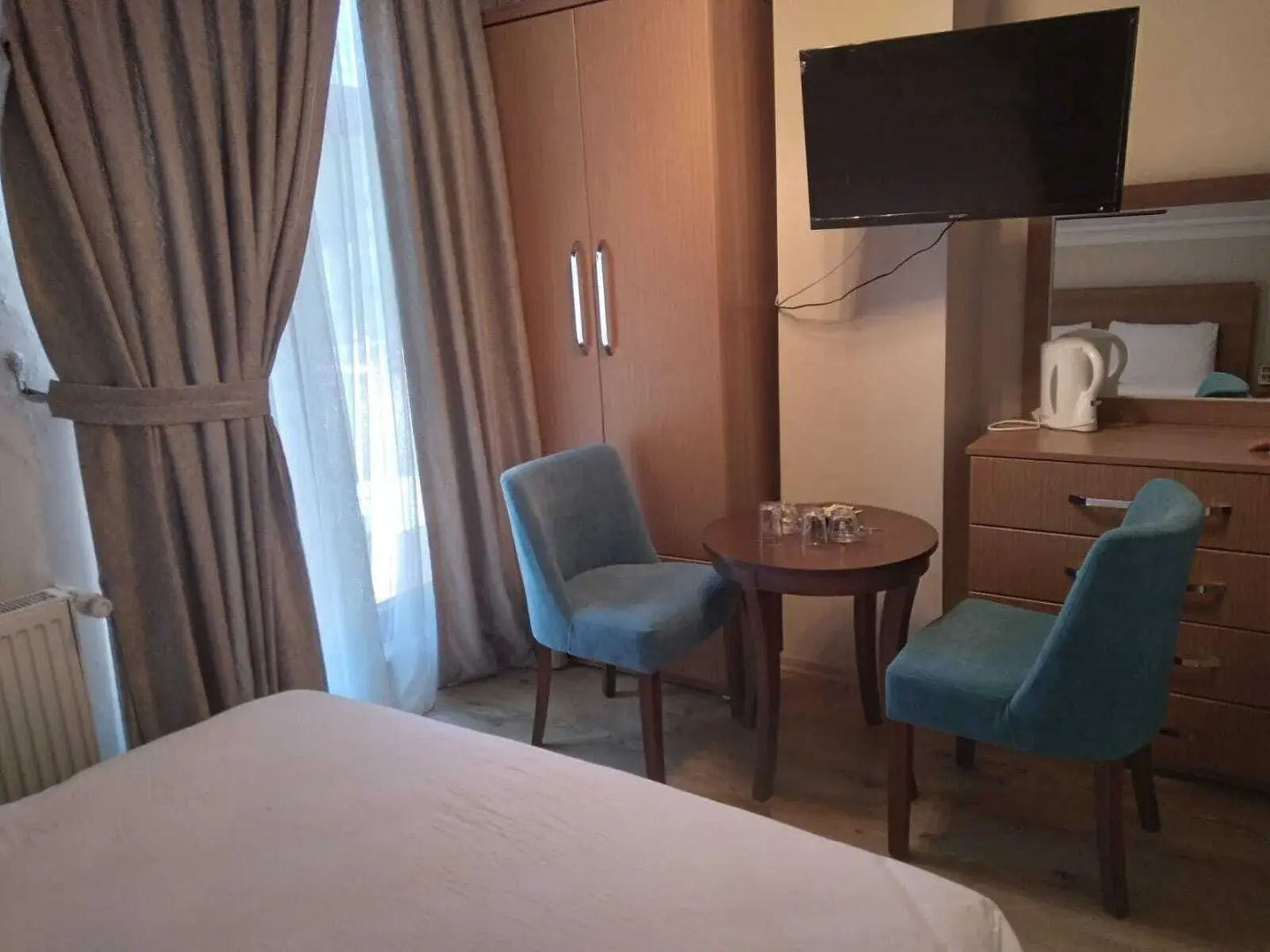 Kizkalesi Hotel