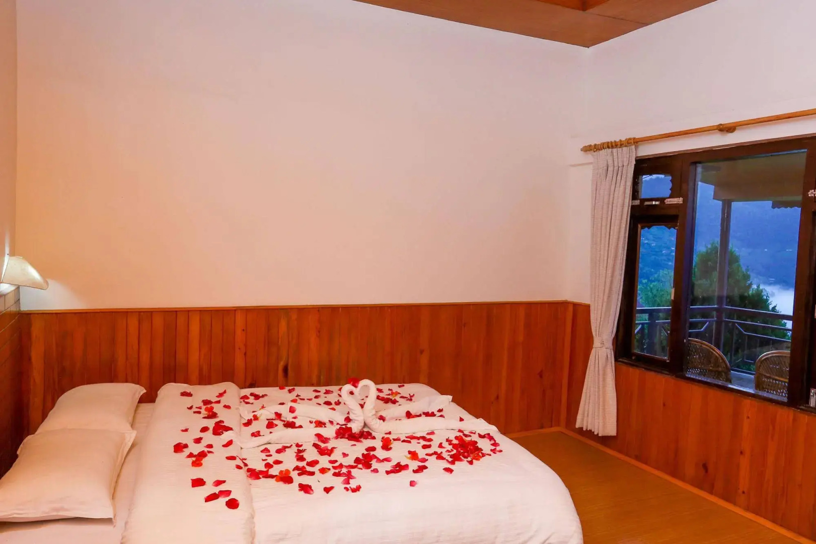 Dhaulagiri View Hotel