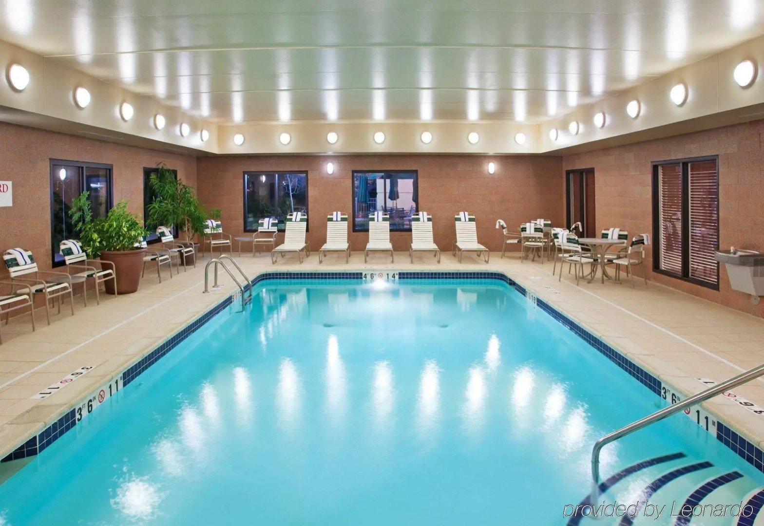 Holiday Inn & Suites Ann Arbor Univ Michigan Area by IHG