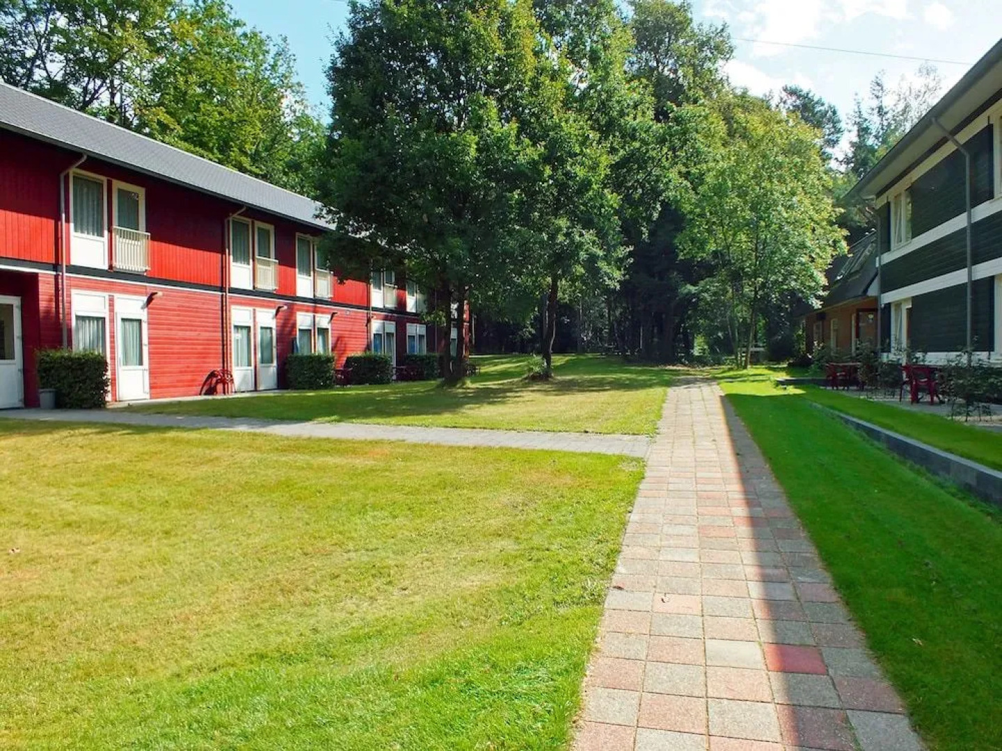 Hotel de Stoppelberg