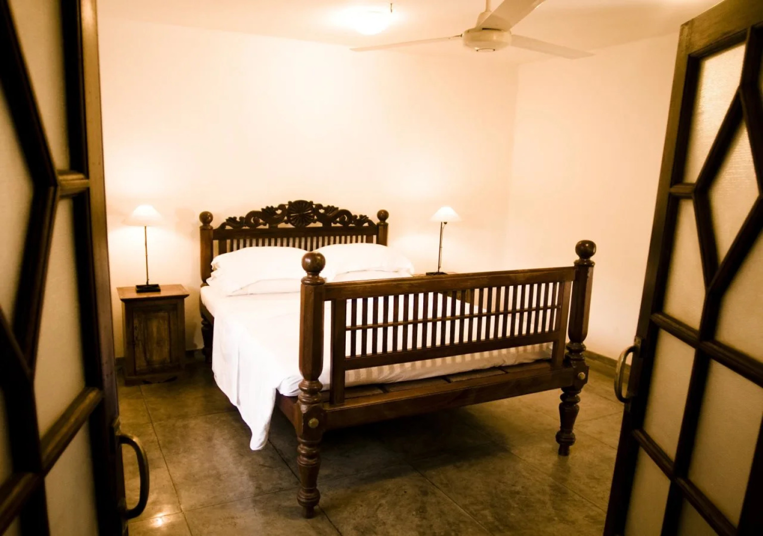 Mount Lodge Boutique Hotel