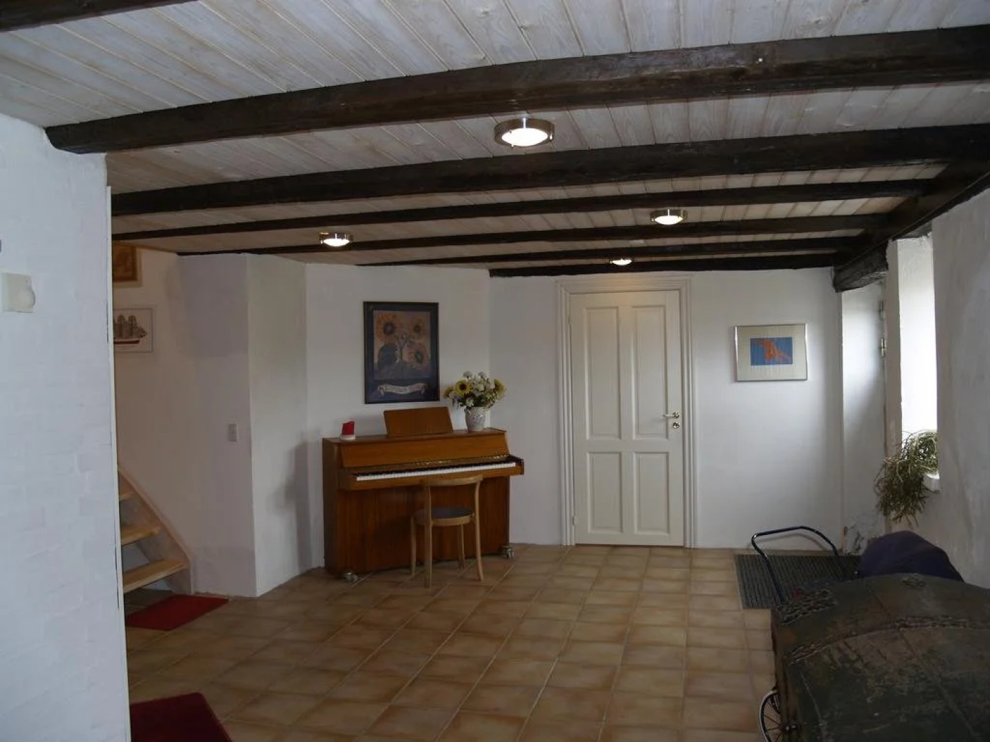 Juhls Bed & Breakfast