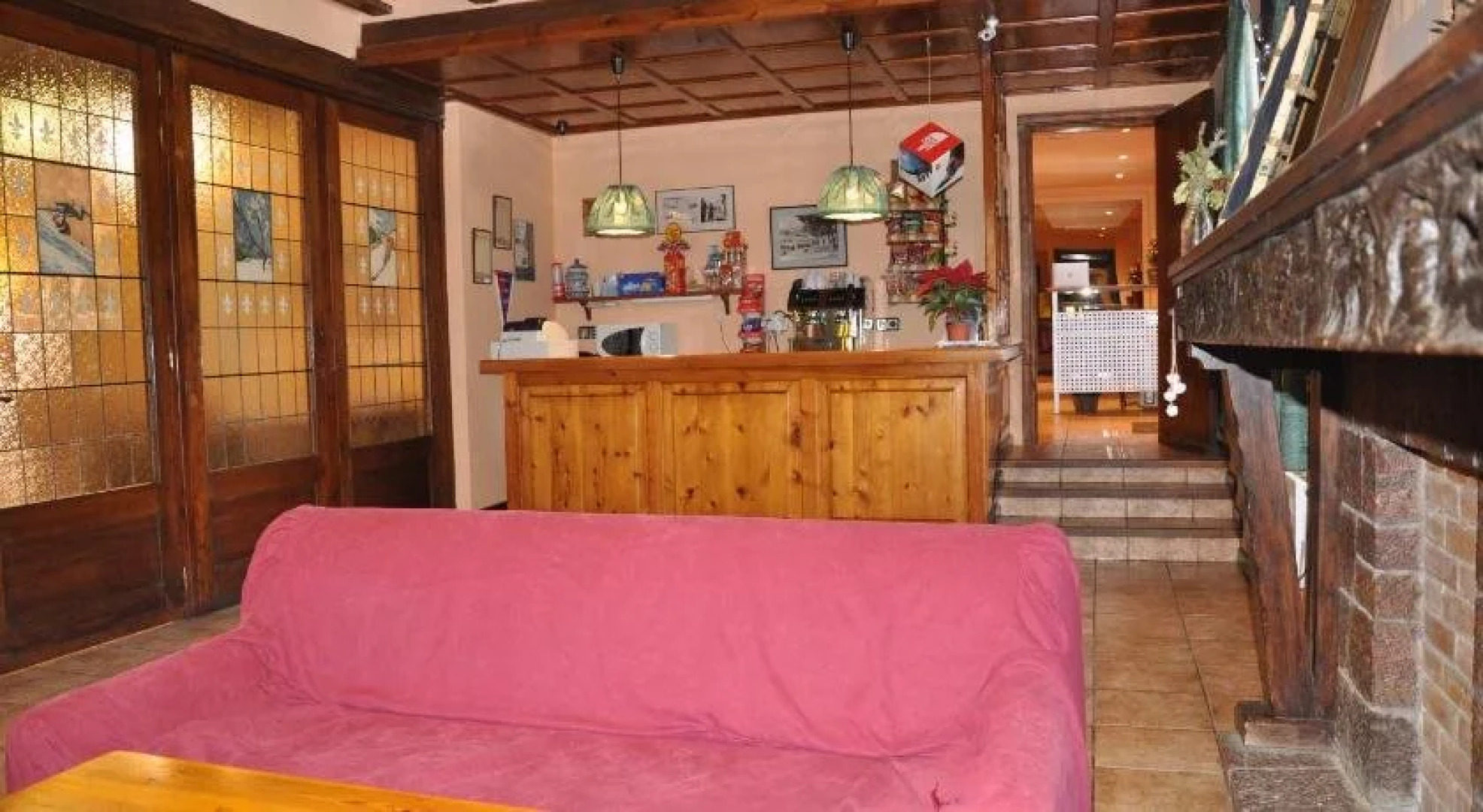 Residència Esportiva Els Isards