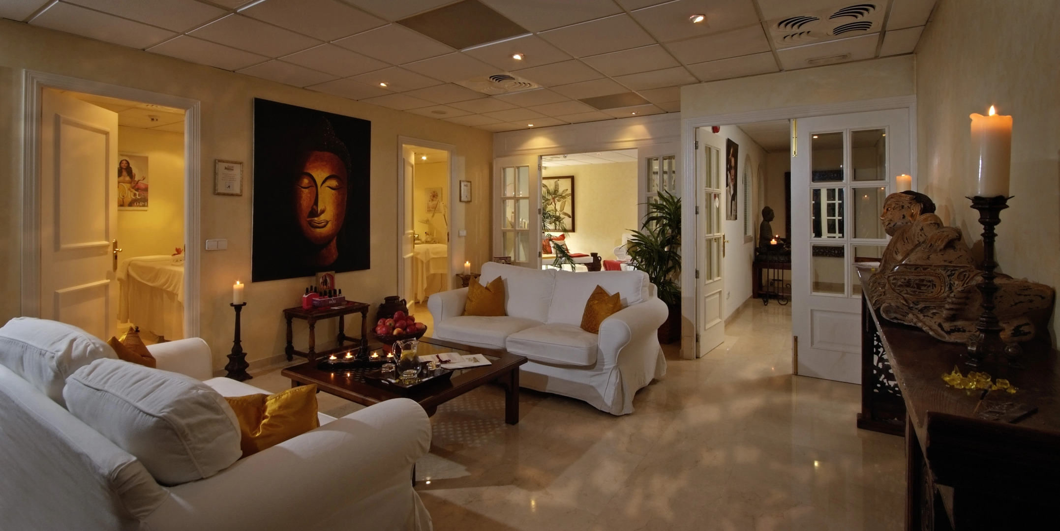 Hotel Bon Sol Resort & Spa