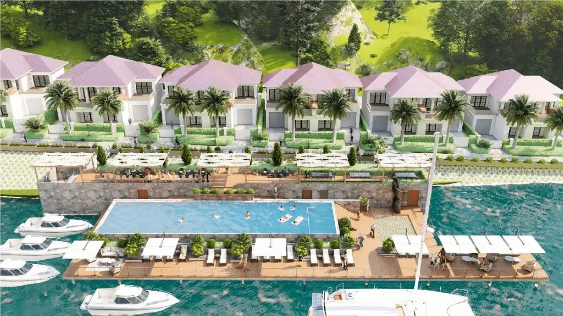 Swiss-Belvillas Solavita Binh Tien