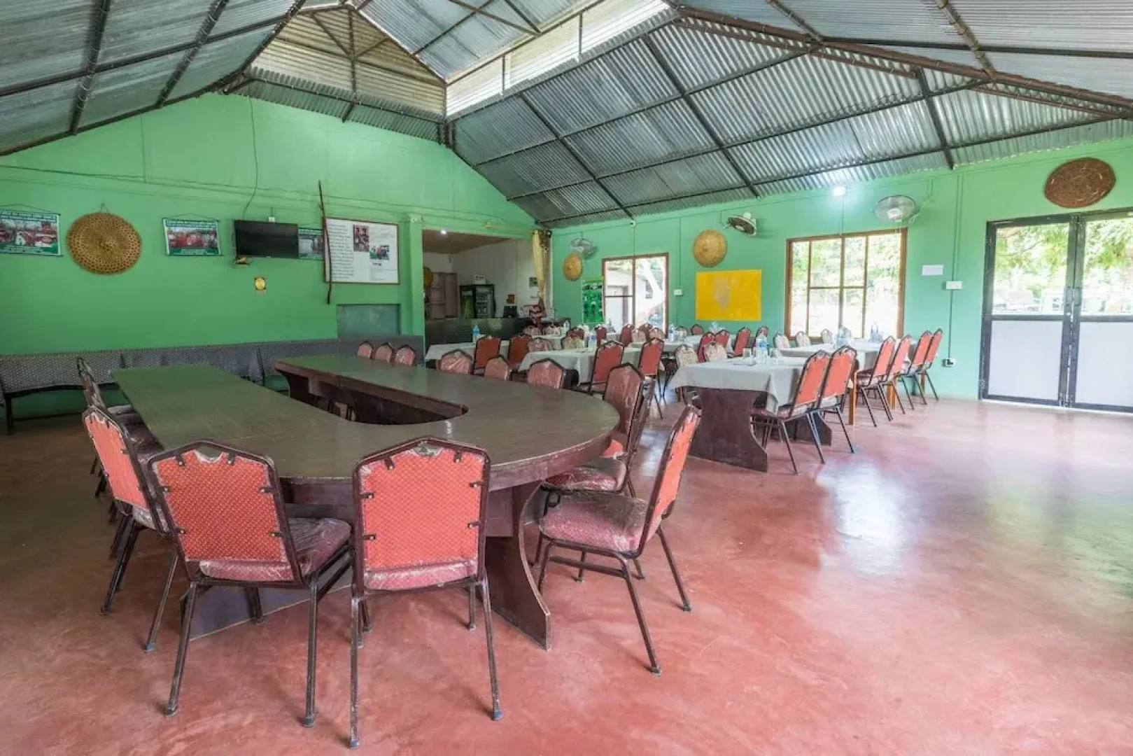 SPOT ON 638 Bardiya Gaida Camp